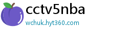 cctv5nba